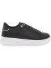 U.S. Polo Assn. Sneakers zwart