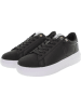 U.S. Polo Assn. Sneakers zwart
