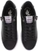 U.S. Polo Assn. Sneakers zwart