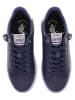 U.S. Polo Assn. Sneakers donkerblauw/wit