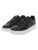 U.S. Polo Assn. Sneakers zwart