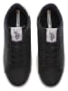 U.S. Polo Assn. Sneakers "Francy" in Schwarz/ Silber