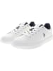 U.S. Polo Assn. Sneakers wit