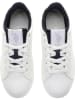 U.S. Polo Assn. Sneakers wit