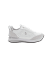 U.S. Polo Assn. Sneakers wit/grijs