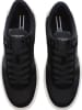 U.S. Polo Assn. Sneakersy w kolorze czarnym