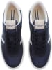 U.S. Polo Assn. Sneakers donkerblauw