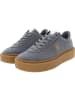U.S. Polo Assn. Sneakers in Grau