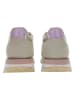 U.S. Polo Assn. Sneakers in Beige/ Lila