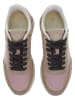 U.S. Polo Assn. Sneakers lichtroze/beige