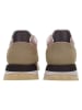 U.S. Polo Assn. Sneakers lichtroze/beige