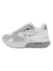U.S. Polo Assn. Sneakers "Vicky" in Weiß/ Grau