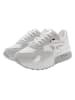 U.S. Polo Assn. Sneakers "Vicky" in Weiß/ Grau