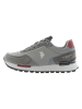 U.S. Polo Assn. Sneakers in Grau