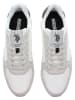 U.S. Polo Assn. Sneakersy w kolorze białym