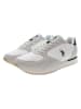 U.S. Polo Assn. Sneakers "Chris" in Weiß