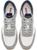 U.S. Polo Assn. Sneakersy w kolorze biało-szarym