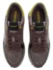 U.S. Polo Assn. Sneakersy "Cleef" w kolorze antracytowym