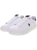 U.S. Polo Assn. Sneakers wit