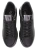 U.S. Polo Assn. Sneakers zwart