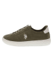 U.S. Polo Assn. Sneakers kaki