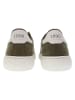 U.S. Polo Assn. Sneakers kaki