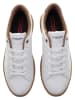 U.S. Polo Assn. Sneakers wit