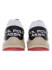 U.S. Polo Assn. Sneakers in Weiß
