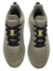 U.S. Polo Assn. Sneakers kaki