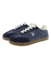 U.S. Polo Assn. Sneakers donkerblauw