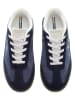 U.S. Polo Assn. Sneakers donkerblauw