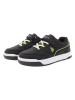 U.S. Polo Assn. Sneakers zwart