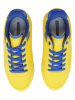 U.S. Polo Assn. Sneakers in Gelb/ Blau
