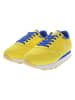 U.S. Polo Assn. Sneakers in Gelb/ Blau