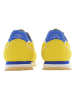U.S. Polo Assn. Sneakers in Gelb/ Blau
