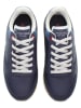 U.S. Polo Assn. Sneakers in Dunkelblau