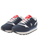 U.S. Polo Assn. Sneakers donkerblauw
