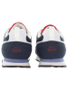 U.S. Polo Assn. Sneakers donkerblauw