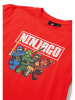LEGO Shirt in Rot