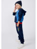 LEGO Hoodie donkerblauw/blauw