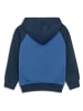 LEGO Hoodie donkerblauw/blauw