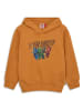 LEGO Hoodie oranje