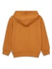 LEGO Hoodie oranje