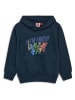 LEGO Hoodie donkerblauw