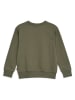 LEGO Sweatshirt in Khaki