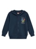 LEGO Sweatjacke in Dunkelblau
