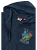 LEGO Sweatjacke in Dunkelblau