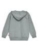 LEGO Sweatjacke in Grau