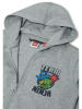 LEGO Sweatjacke in Grau