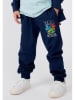 LEGO Sweatbroek donkerblauw